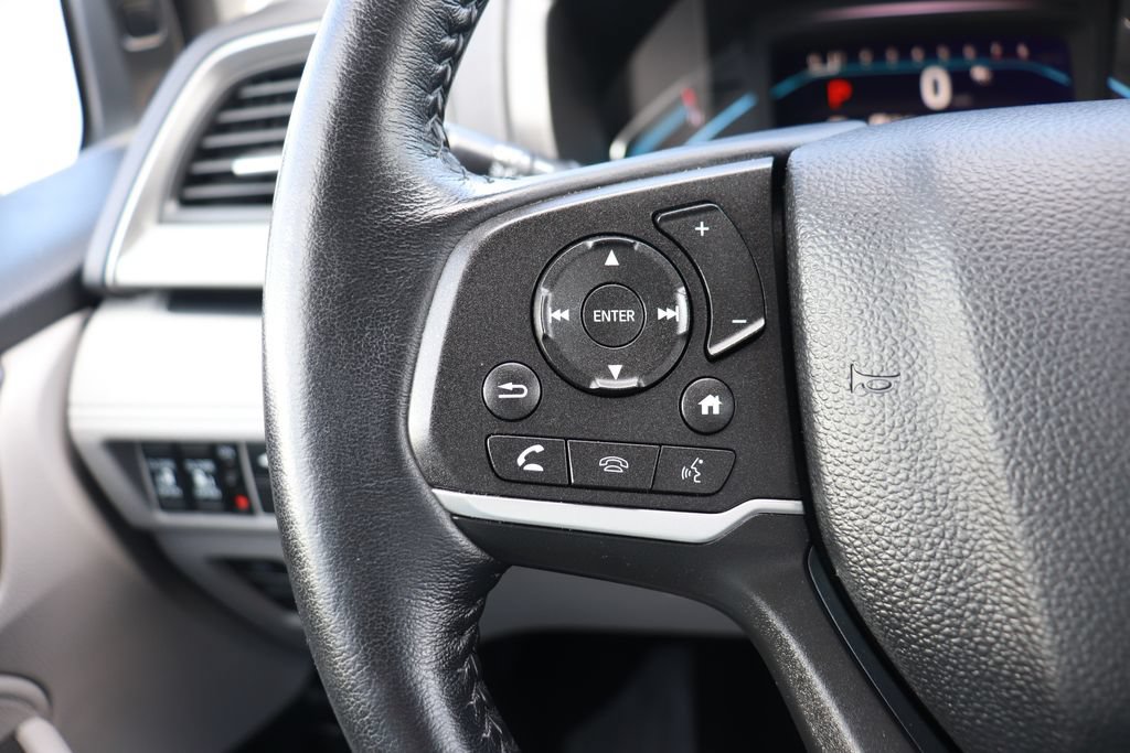Used 2024 Honda Odyssey EX-L image 19