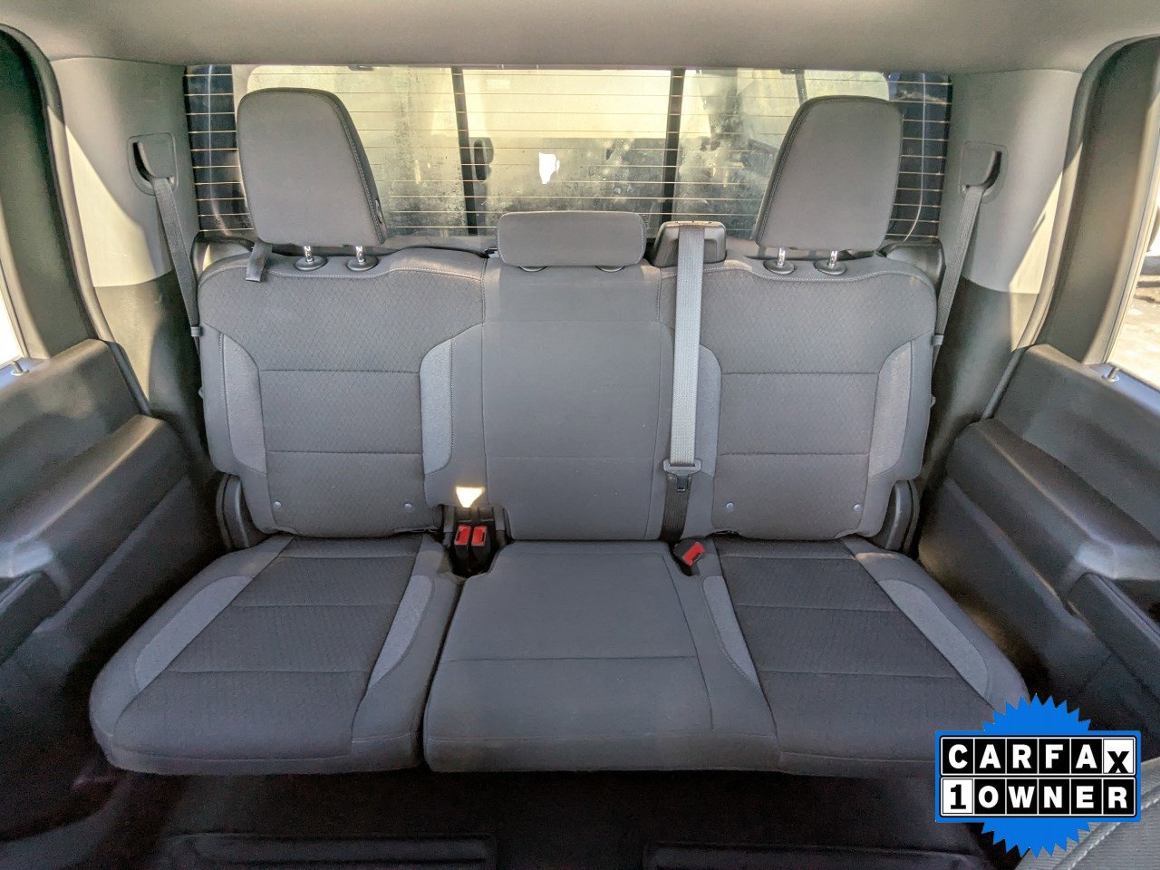 Used 2024 Chevrolet Silverado 2500 Custom w/ Custom Value Package image 15