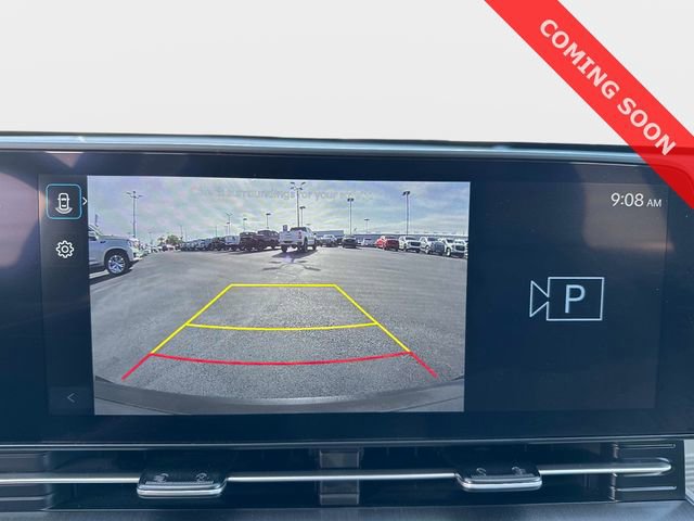 Used 2025 Hyundai Kona SEL image 24