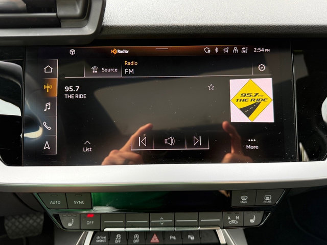 Used 2024 Audi A3 2.0T Premium image 22