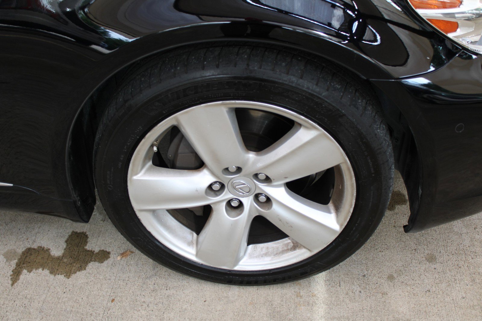 Used 2012 Lexus LS 460 image 24