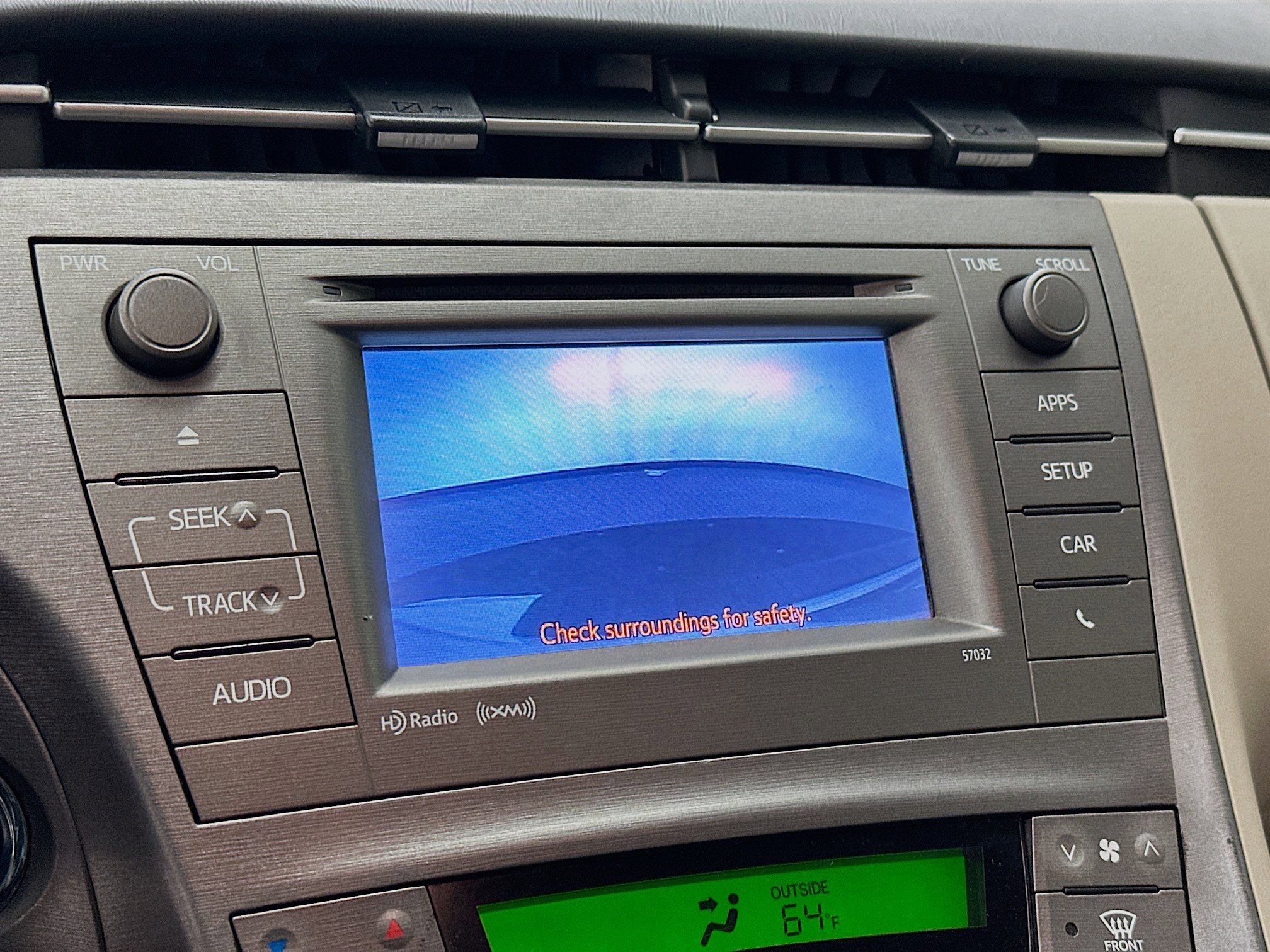 Used 2015 Toyota Prius Three FWD image 23