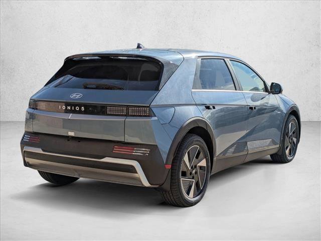 New 2026 Hyundai Ioniq 5 SE image 2