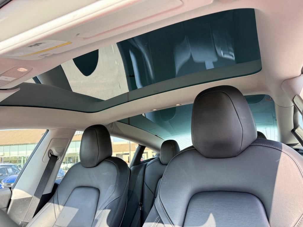 Used 2019 Tesla Model 3 RWD image 22