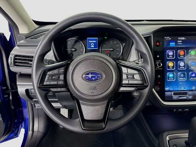 New 2025 Subaru Crosstrek 2.5i Premium image 11