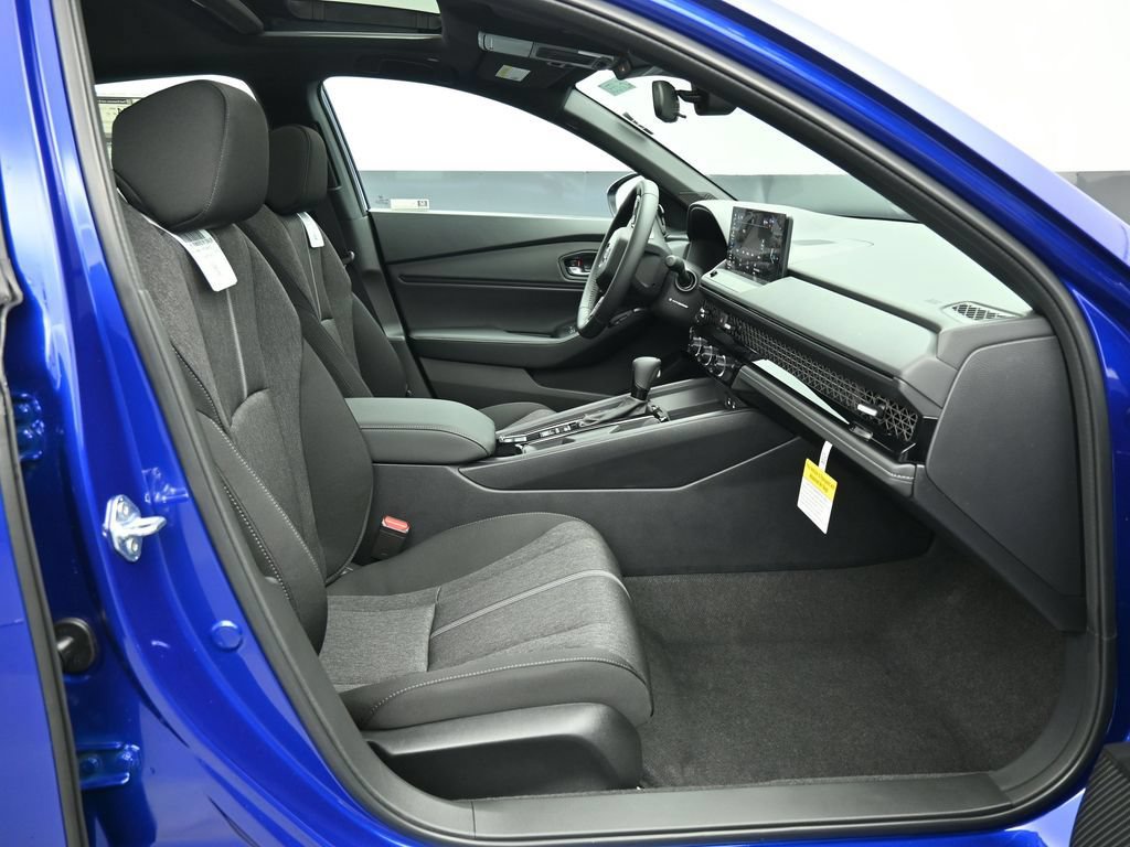 Used 2025 Honda Accord Sport image 25