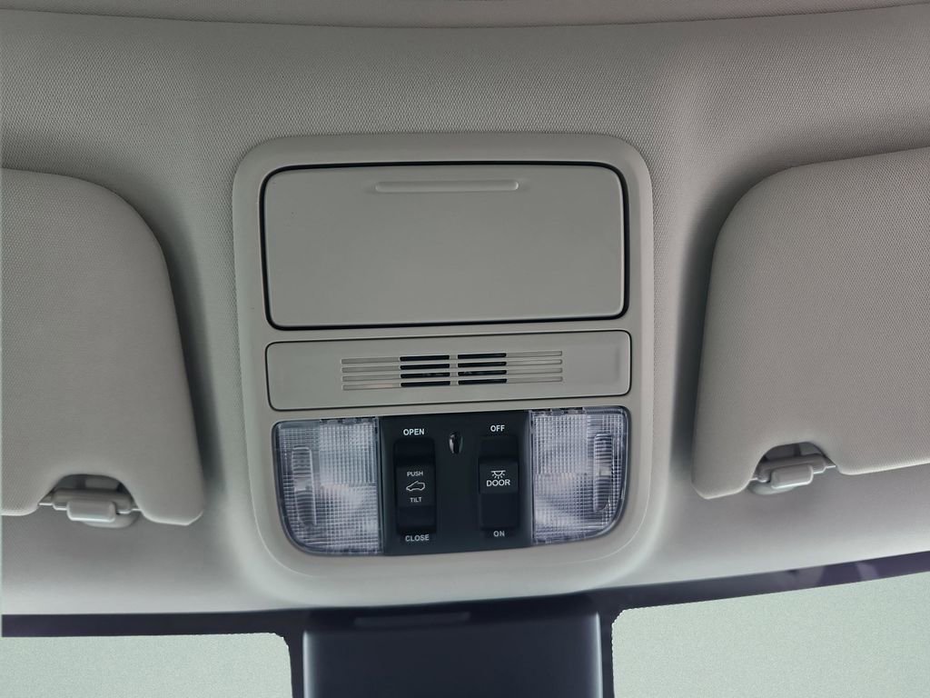 New 2026 Honda Odyssey EX-L image 17