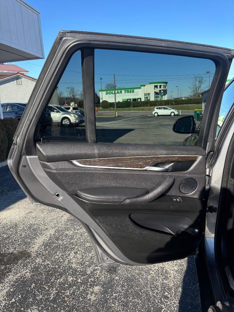Used 2017 BMW X5 sDrive35i image 23