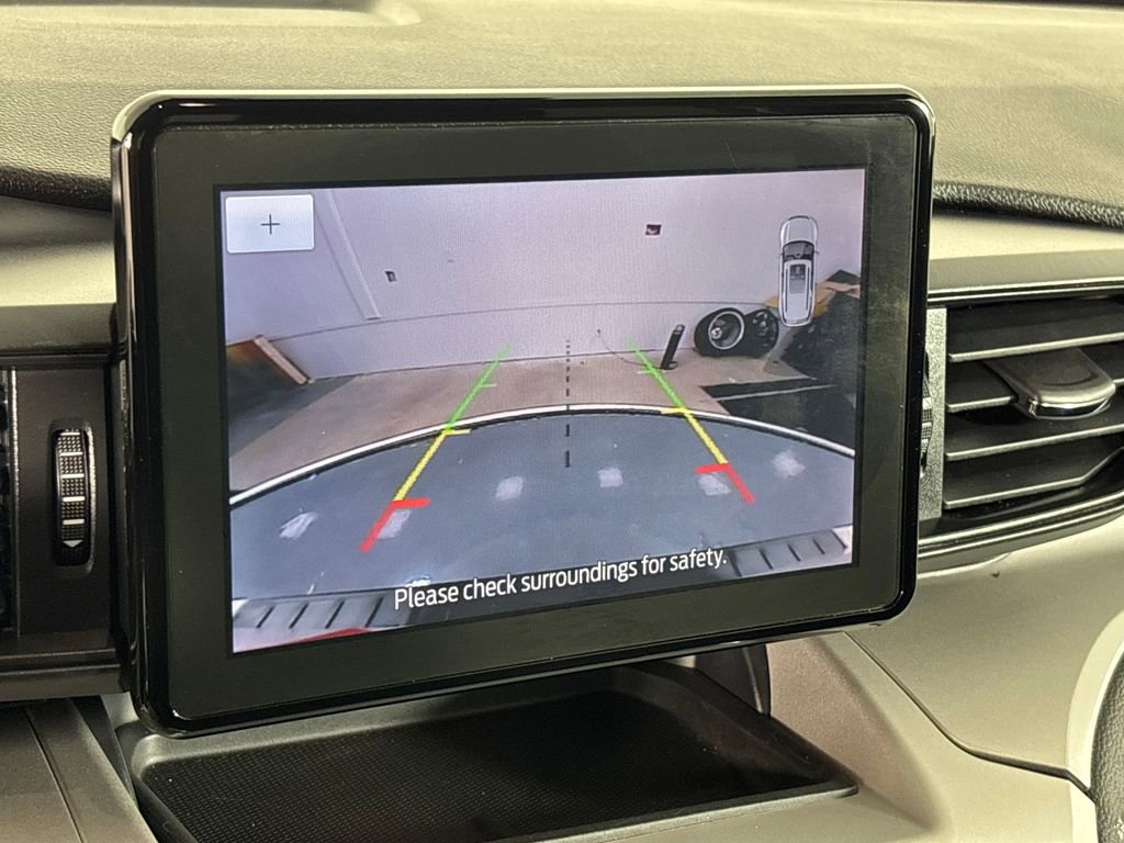 Used 2024 Ford Explorer XLT image 21