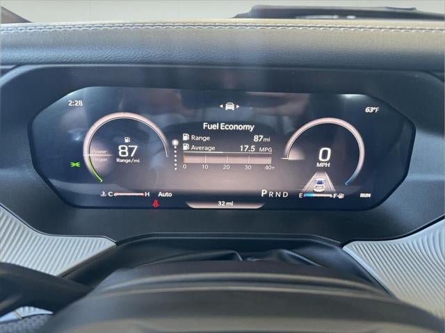 New 2026 Jeep Cherokee Limited AWD/4WD image 52