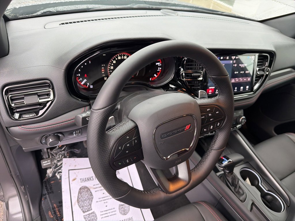 New 2026 Dodge Durango GT image 15