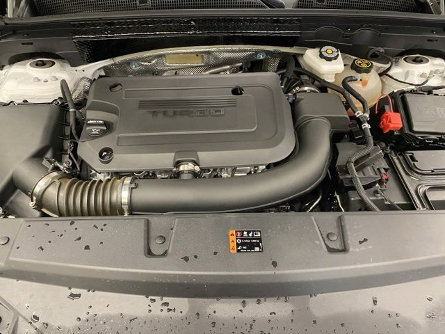 Used 2022 Buick Envision Essence w/ Sport Touring Package image 28