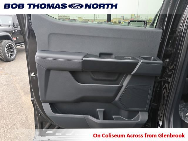 New 2026 Ford F150 STX w/ Equipment Group 200A AWD/4WD image 18