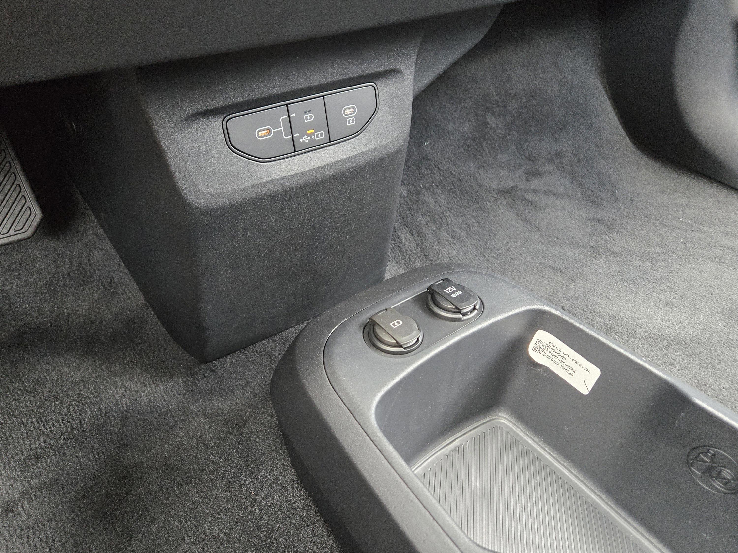 New 2025 Kia EV6 Light image 29