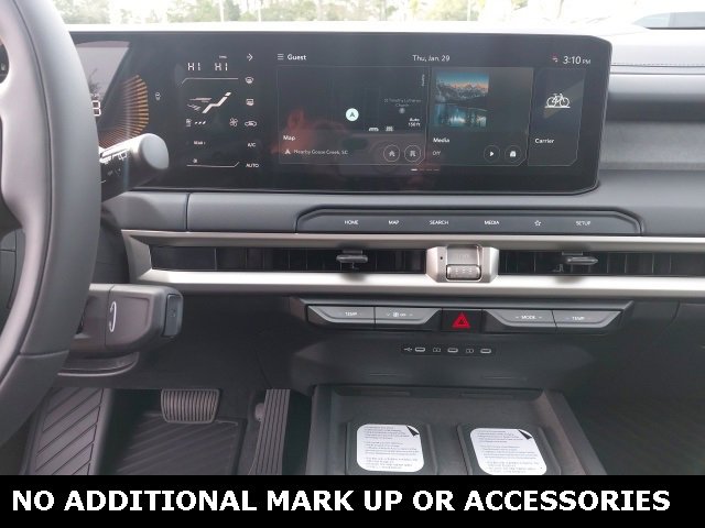 New 2027 Kia Telluride S image 12