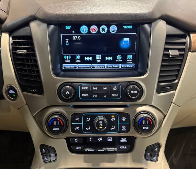 Used 2020 GMC Yukon Denali AWD/4WD image 13