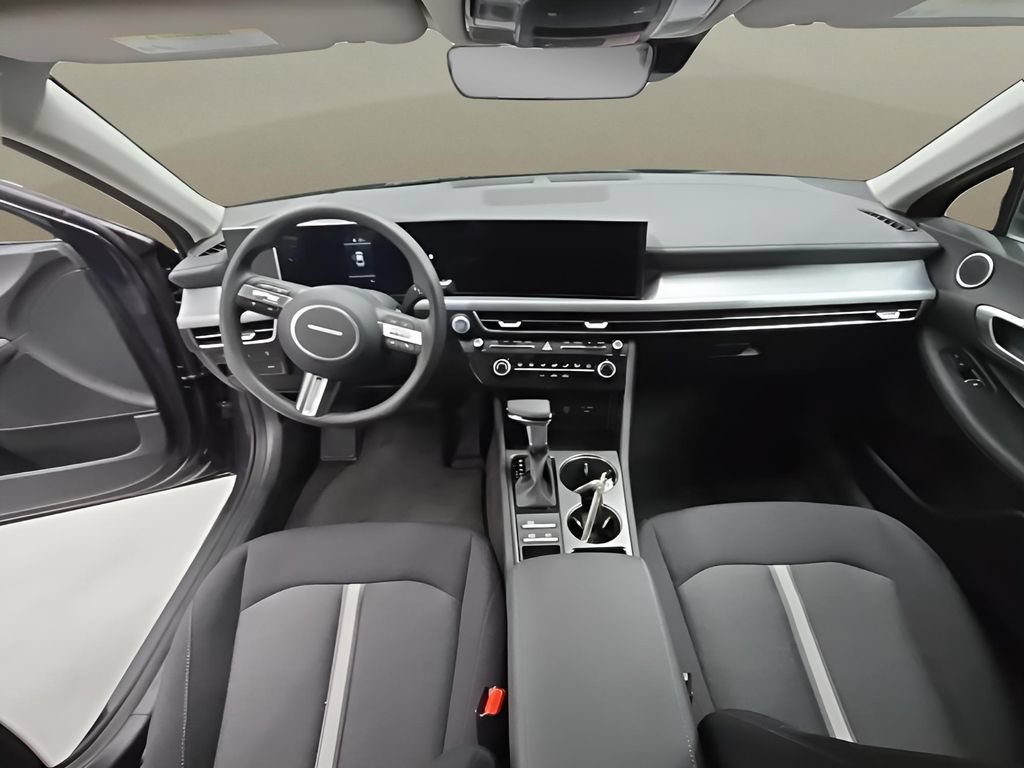 New 2026 Hyundai Sonata SE FWD image 21