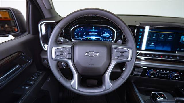 Used 2024 Chevrolet Silverado 1500 RST w/ All Star Edition Plus image 26