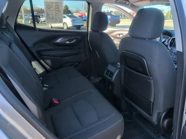 Used 2023 GMC Terrain SLE w/ LPO, Floor Liner Package FWD image 34