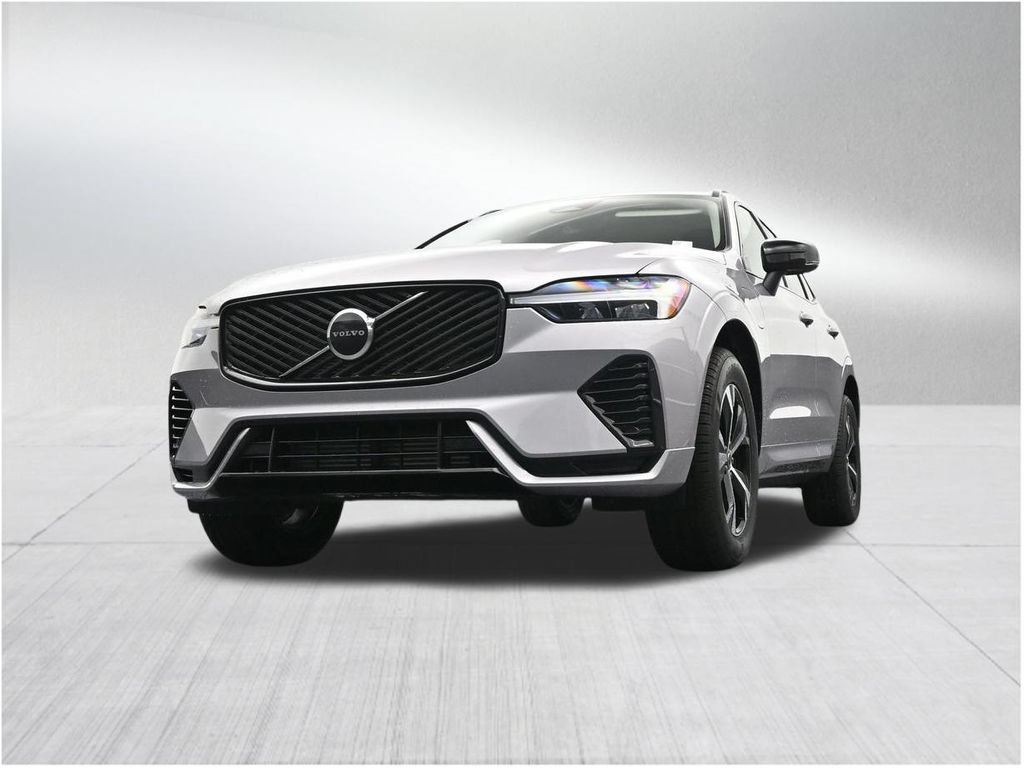 New 2026 Volvo XC60 T8 Core AWD/4WD image 28