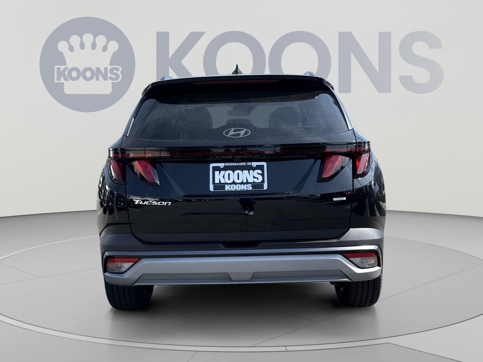 New 2026 Hyundai Tucson SEL Plus AWD/4WD image 5