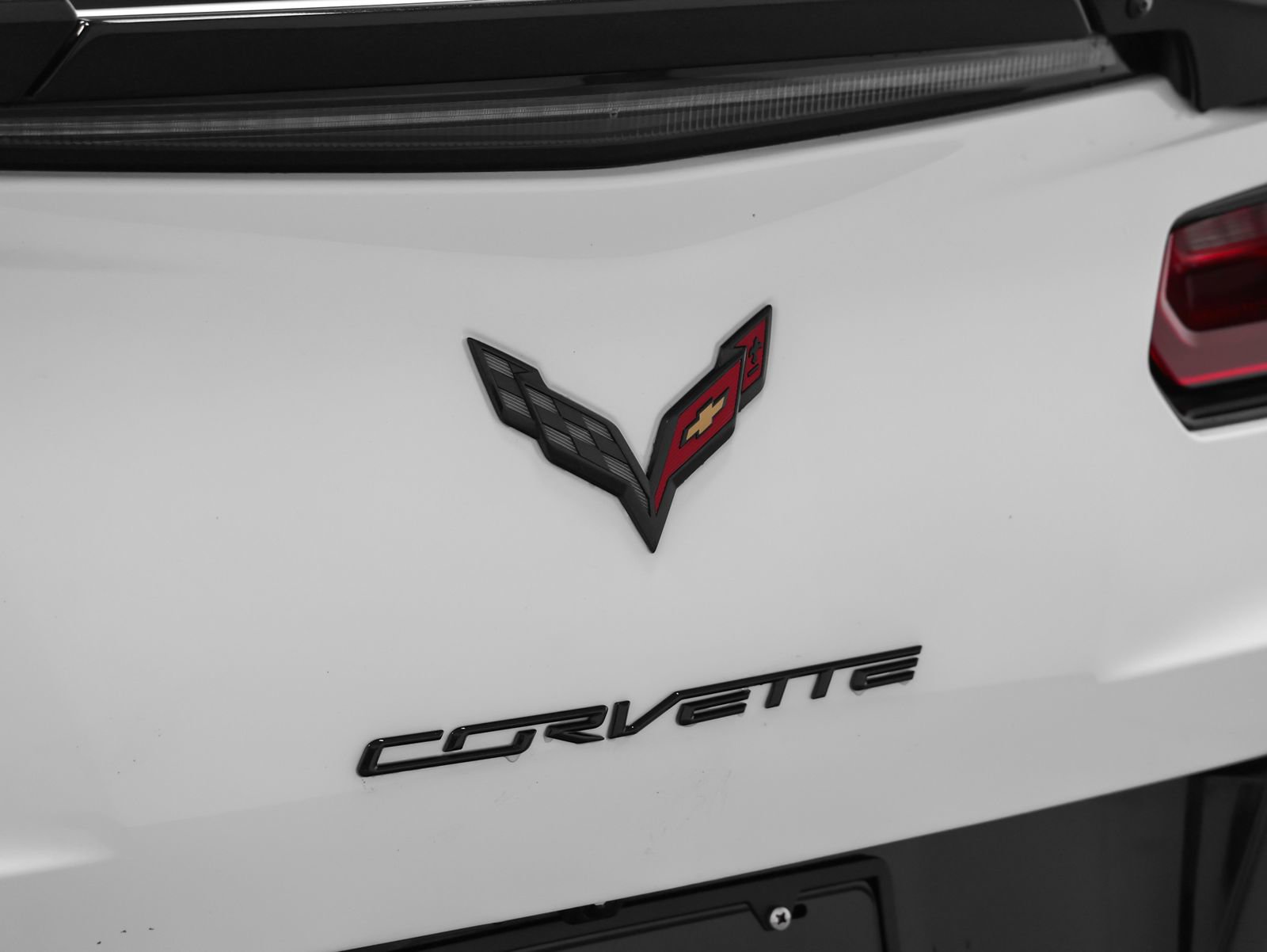 Used 2019 Chevrolet Corvette Grand Sport image 28