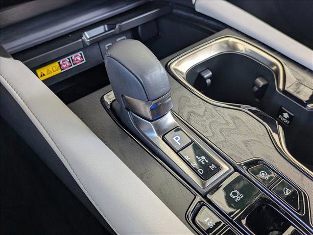 Used 2024 Lexus RX 350 Premium w/ Accessory Package (Z1) AWD/4WD image 15