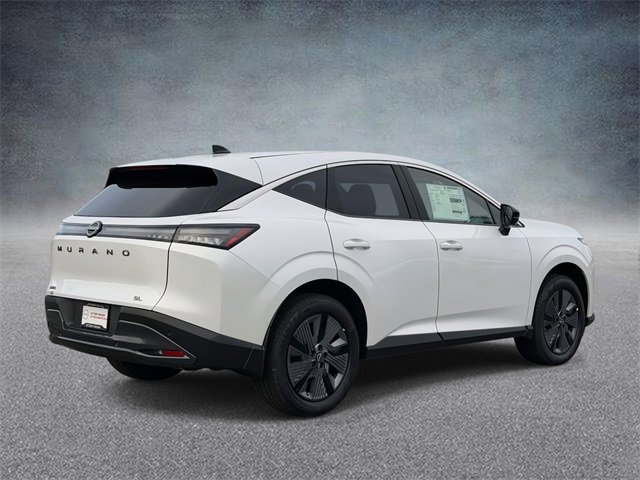 New 2026 Nissan Murano SL image 2