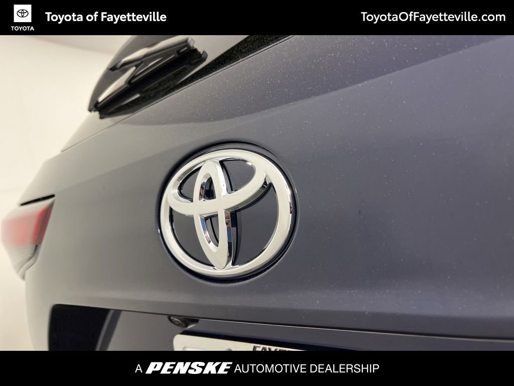 Used 2026 Toyota Highlander Limited image 15