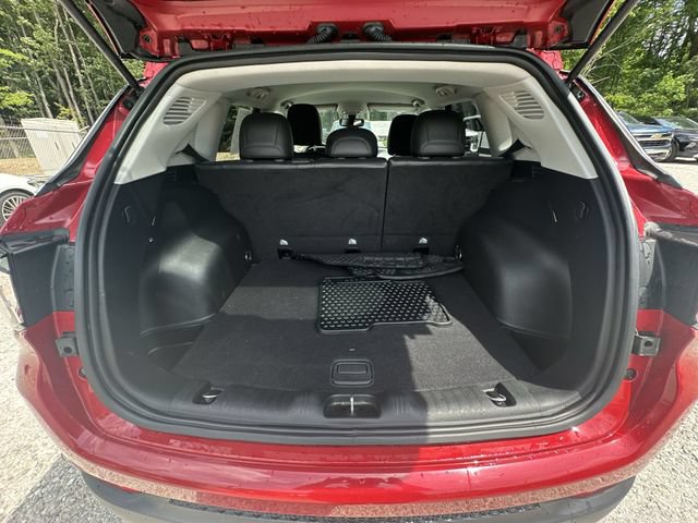 Used 2019 Jeep Compass Latitude w/ Popular Equipment Group AWD/4WD image 26