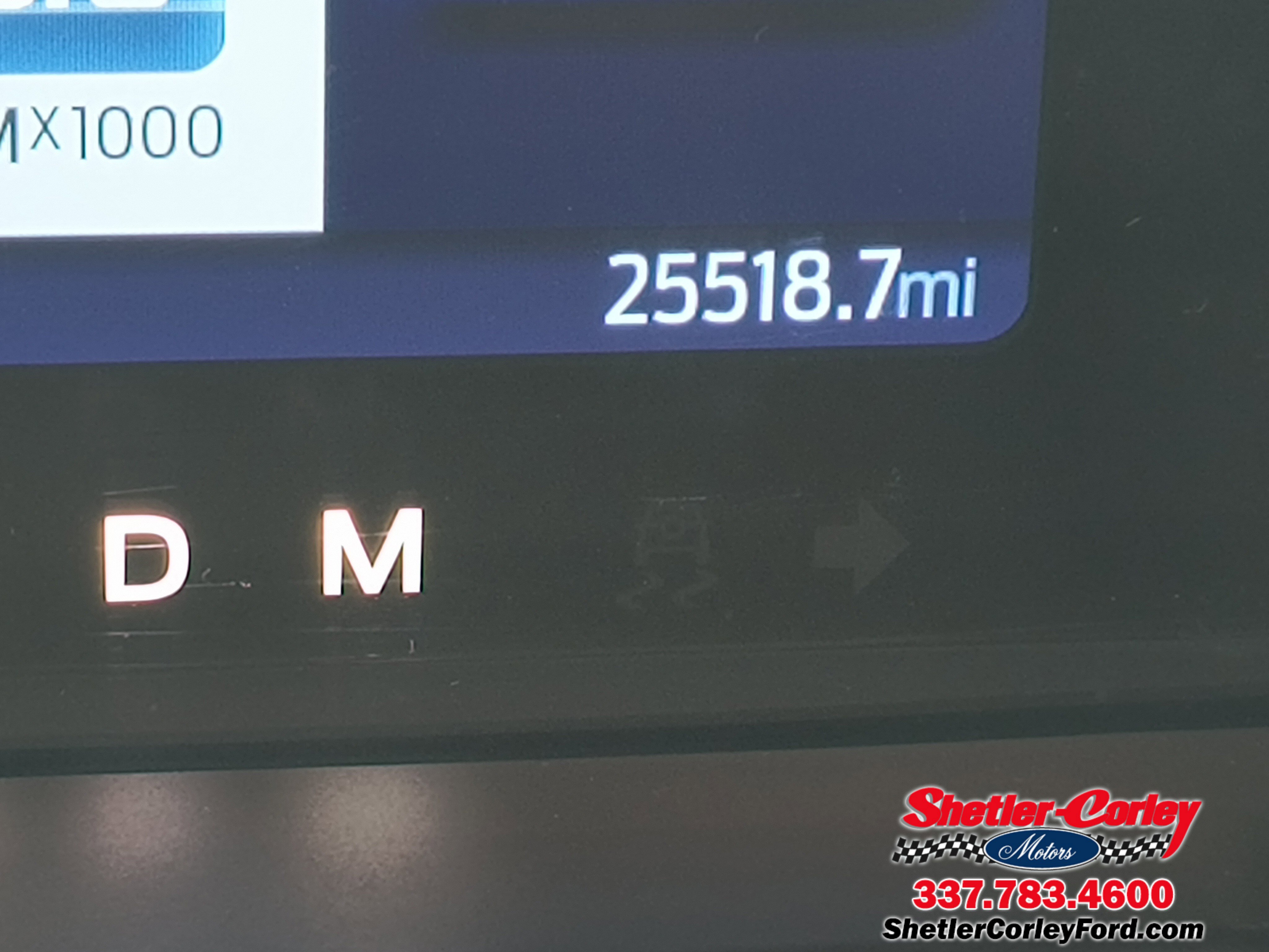 Used 2023 Ford Bronco Wildtrak image 30