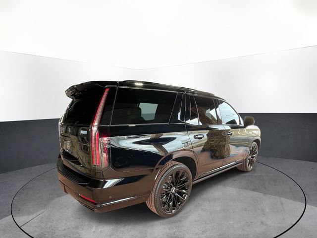 Used 2025 Cadillac Escalade Sport Platinum image 7