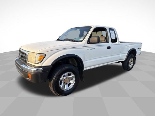 Used 2000 Toyota Tacoma PreRunner RWD image 1