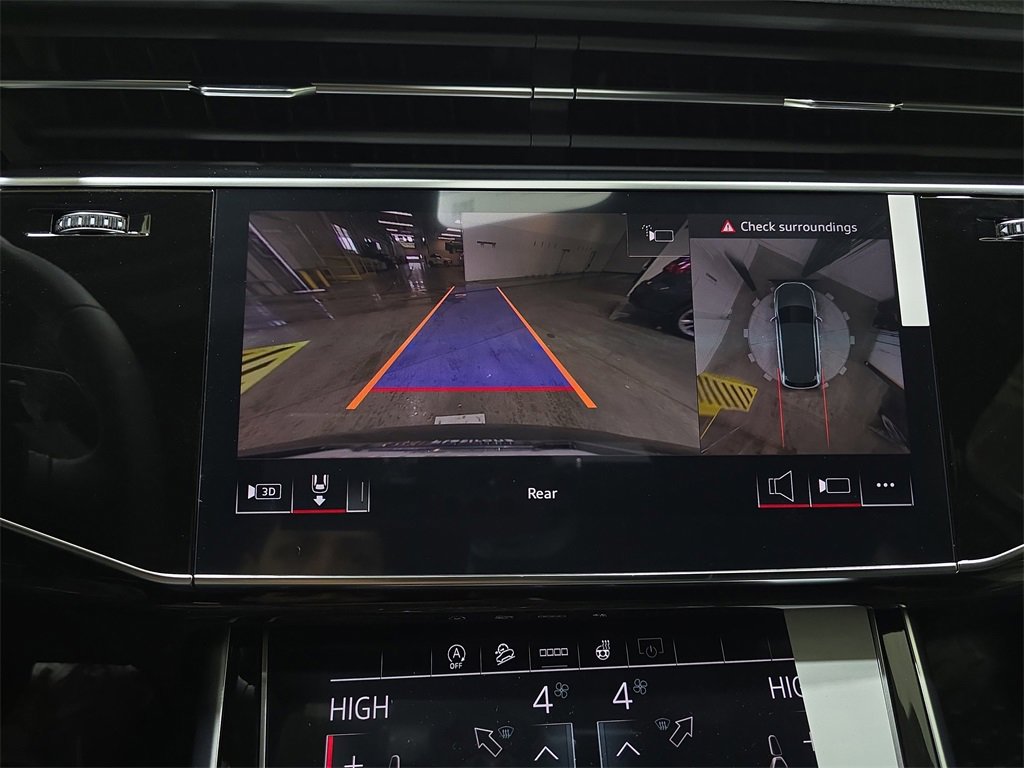 New 2026 Audi Q7 3.0T Premium Plus image 22