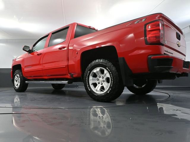 Used 2018 Chevrolet Silverado 1500 LT w/ All Star Edition image 51