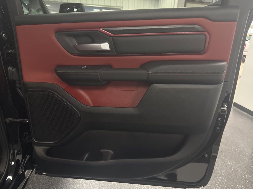 New 2026 RAM 1500 Rebel w/ Rebel Level 1 Equipment Group image 30