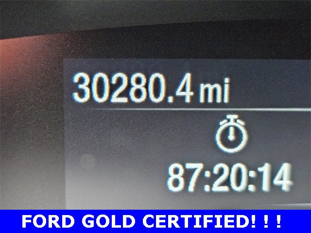 Certified 2024 Ford Bronco Sport Big Bend image 22