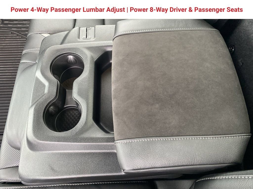 Used 2024 RAM 1500 TRX w/ TRX Level 2 Equipment Group image 48