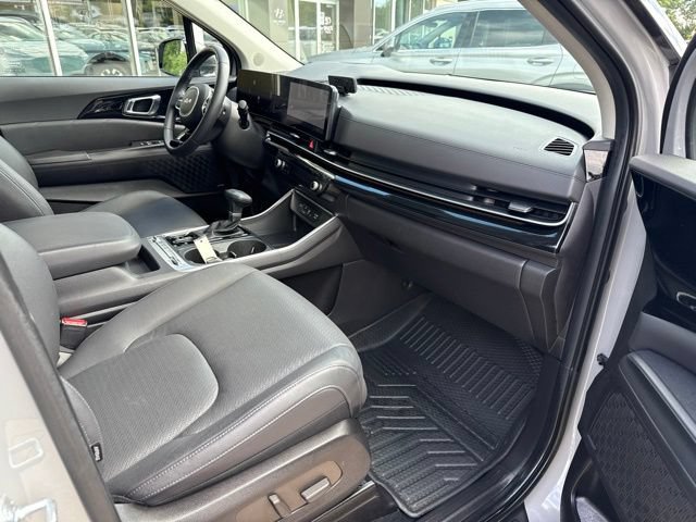 Used 2026 Kia Carnival SX Prestige FWD image 31