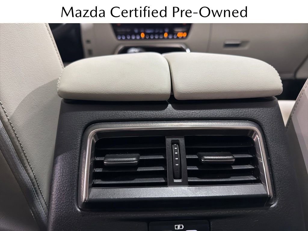 Used 2024 MAZDA CX-90 Plug-In Hybrid w/ Premium Plus image 31