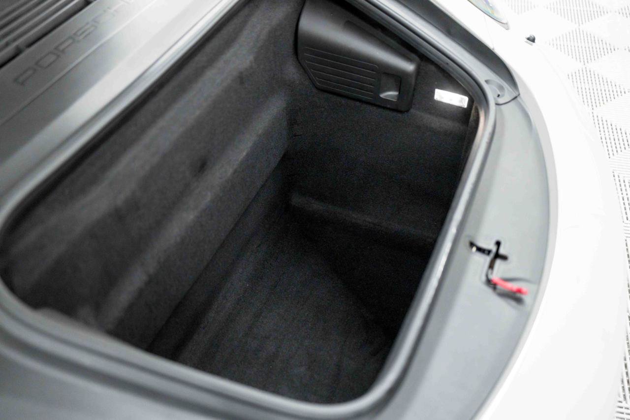 Used 2018 Porsche 911 Carrera GTS RWD image 92