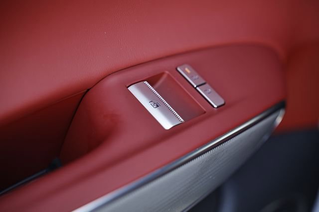 New 2026 Genesis GV70 3.5T Sport Advanced image 25