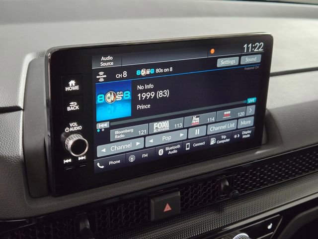 Used 2024 Honda CR-V EX-L image 35