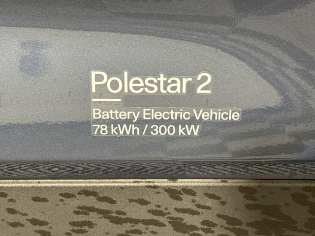 Used 2023 Polestar Polestar 2 w/ Pilot Pack AWD/4WD image 18