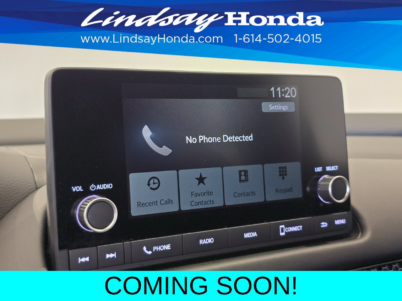 Used 2024 Honda HR-V Sport image 19
