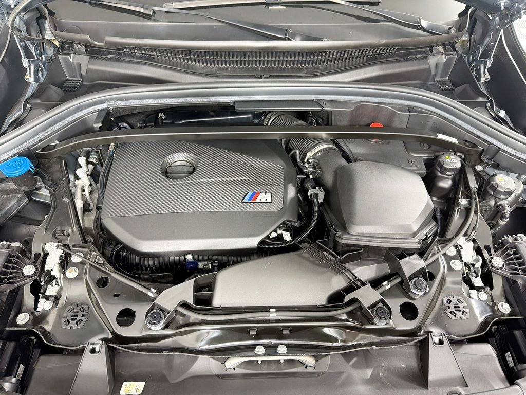 Used 2024 BMW X1 M35i w/ Premium Package AWD/4WD image 33