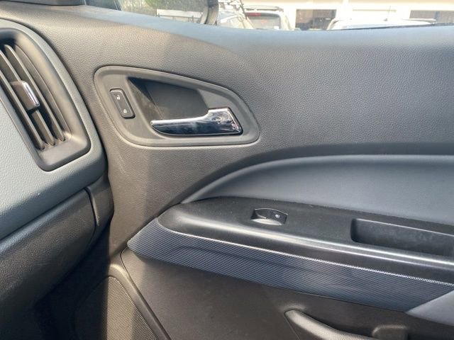 Used 2016 Chevrolet Colorado Z71 image 25