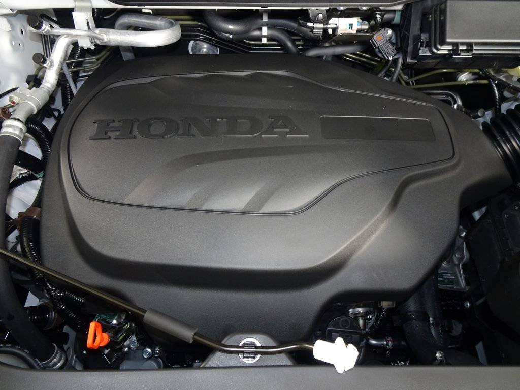 New 2026 Honda Ridgeline RTL image 9