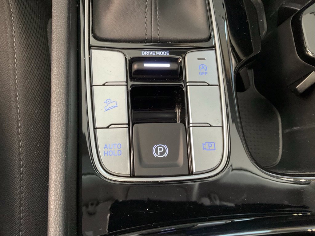 Used 2022 Hyundai Tucson SEL w/ Convenience Package FWD image 18