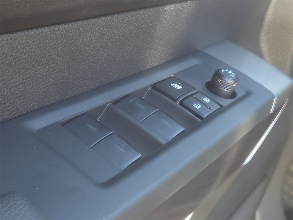 New 2026 Toyota Tundra SR5 image 19